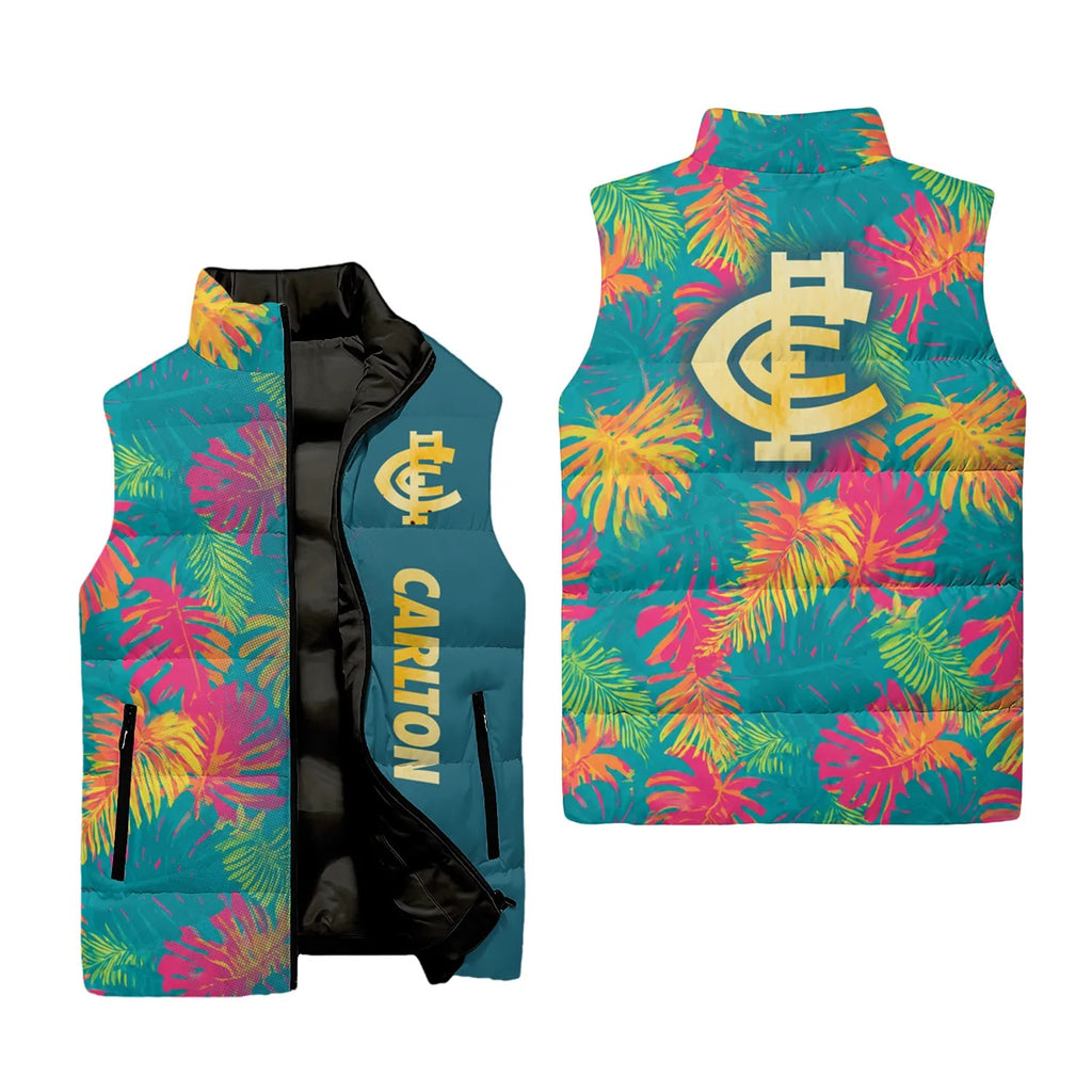 Carlton Blues Apparels SHW059