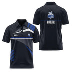 North Melbourne Kangaroos Apparels SC067