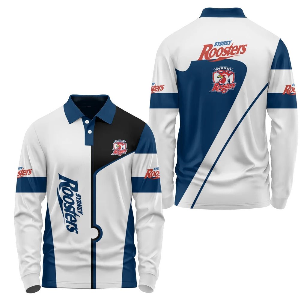 Sydney Roosters Apparels SC010