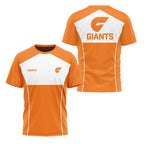 Greater Western Sydney Giants Apparels SC028