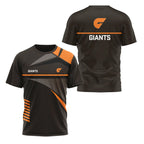 Greater Western Sydney Giants Apparels SC067