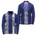 Melbourne Demons Apparels SHW042