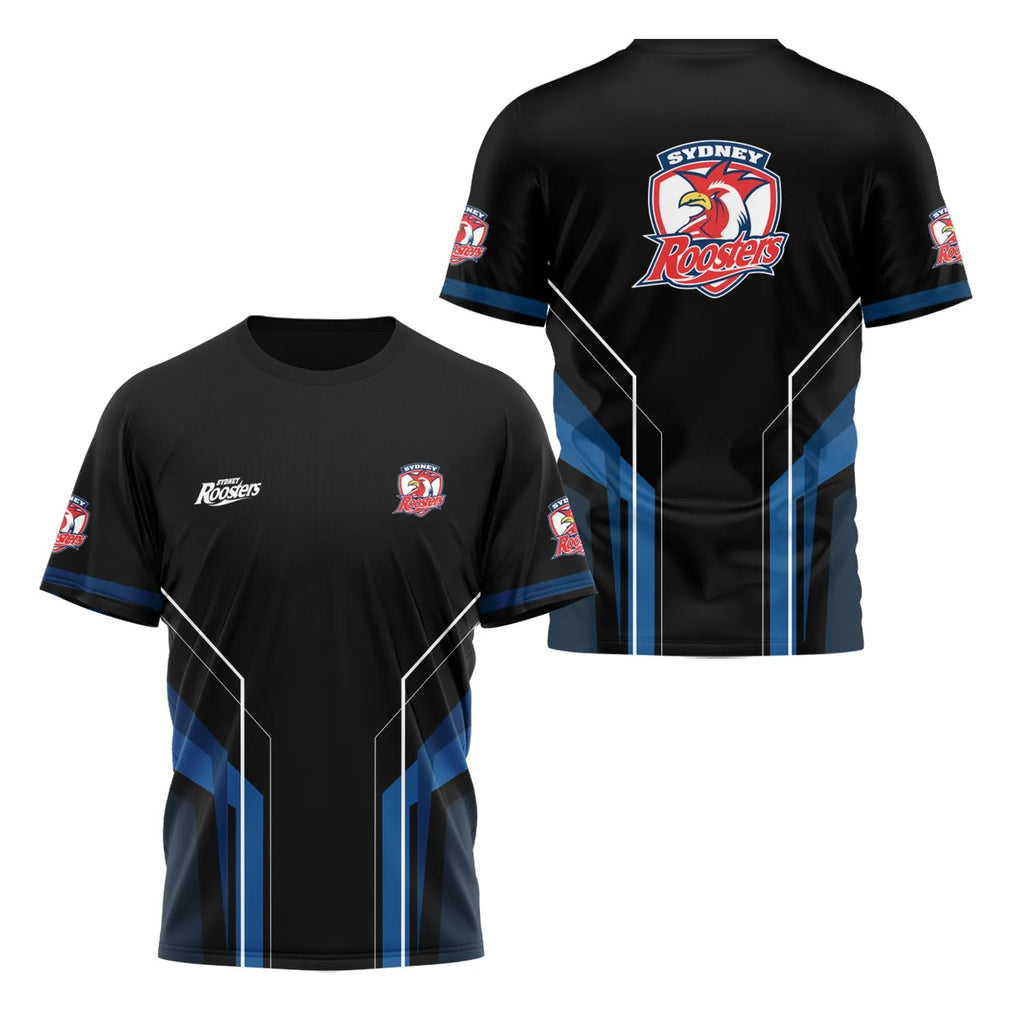 Sydney Roosters Apparels SC023