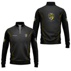 Richmond Tigers Quarter-zip Pullover SC056
