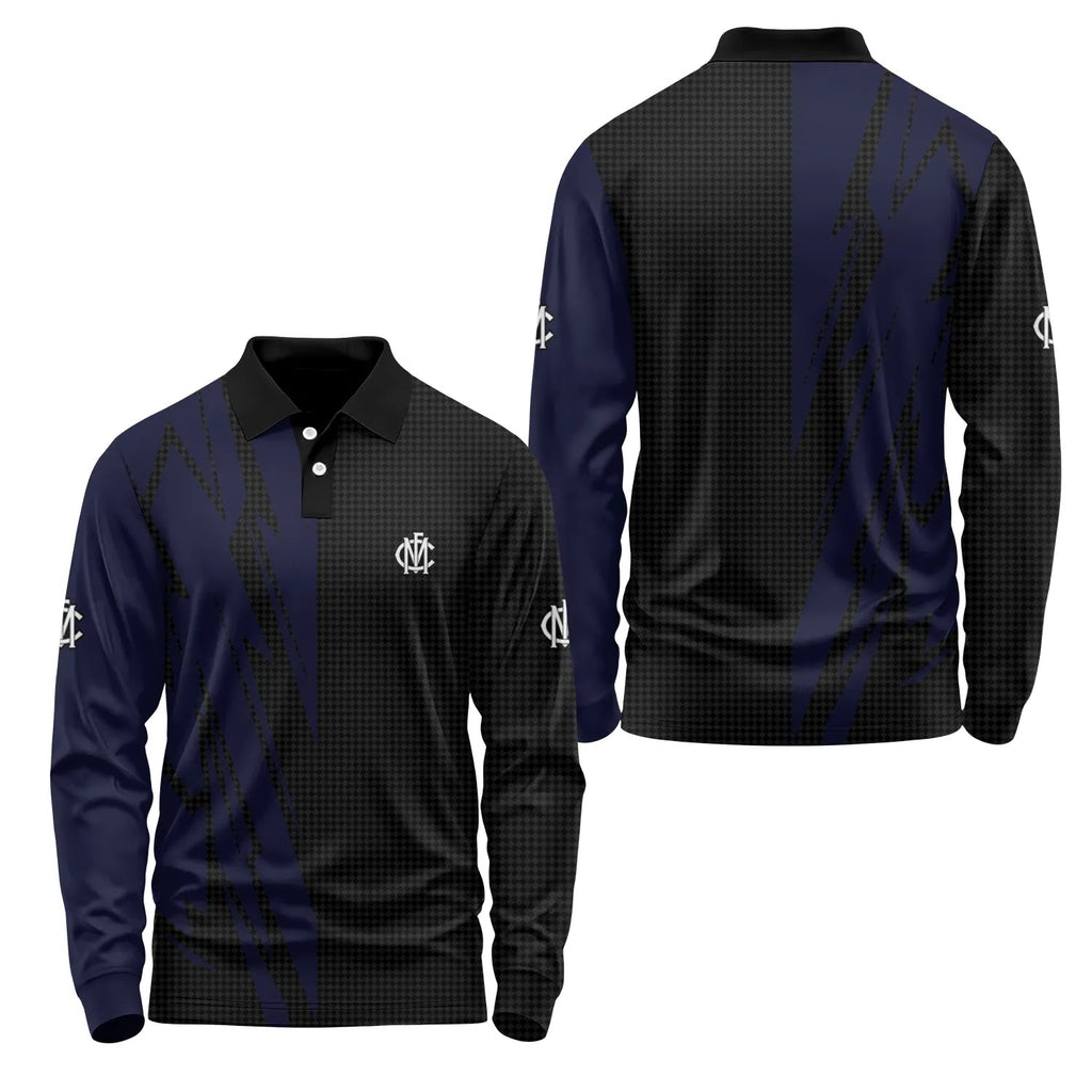 Melbourne Demons Apparels SC062
