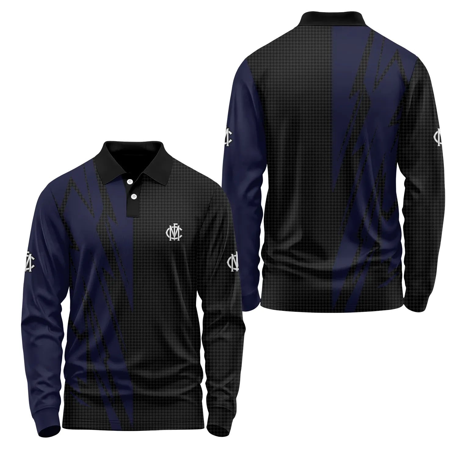 Melbourne Demons Apparels SC062