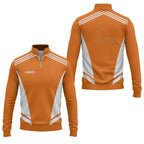 Greater Western Sydney Giants Quarter-zip Pullover SC092
