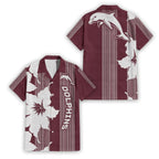 Dolphins Apparels SHW039