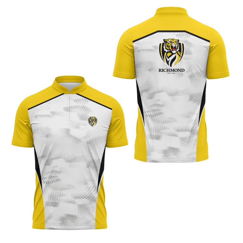 Richmond Tigers Apparels SC081