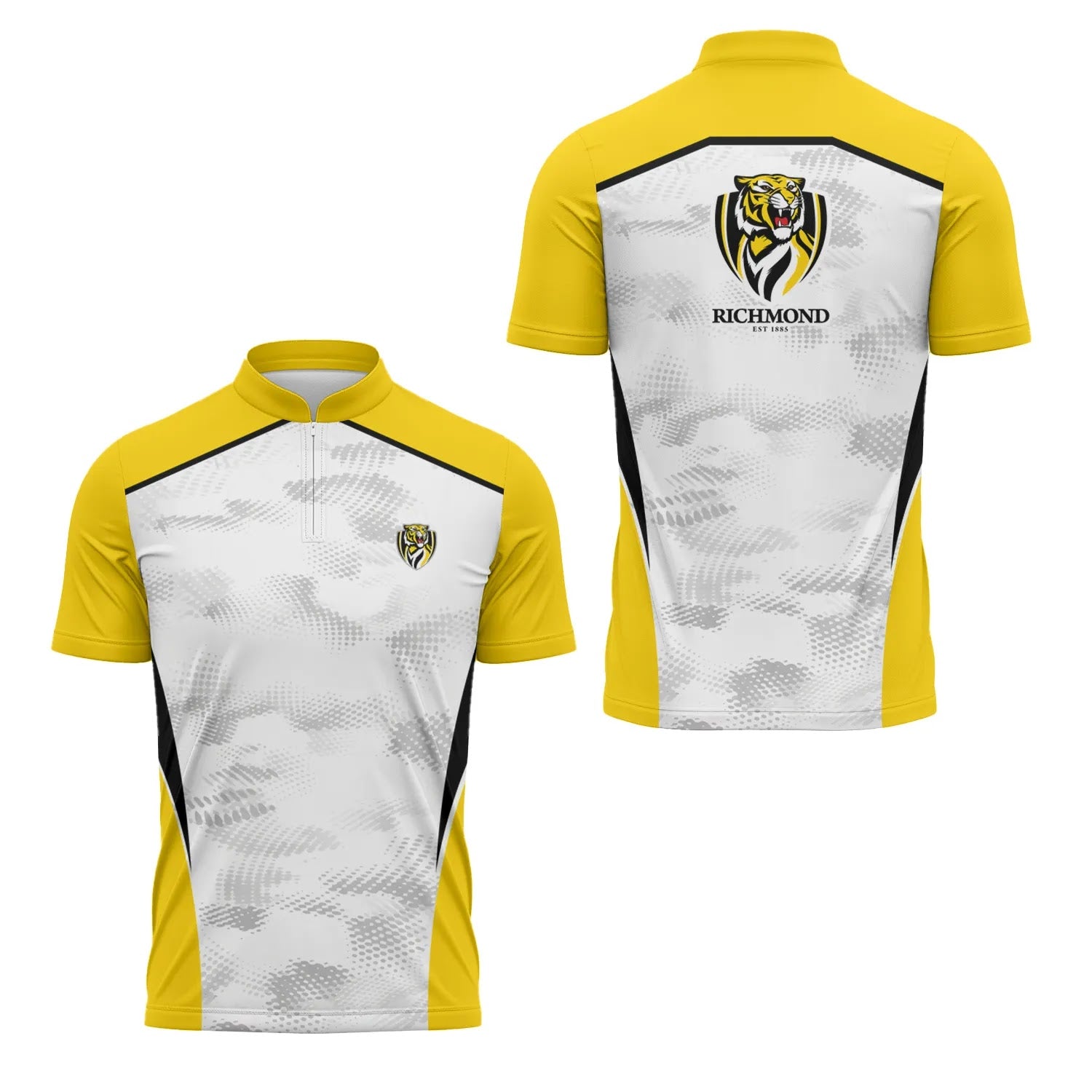 Richmond Tigers Apparels SC081