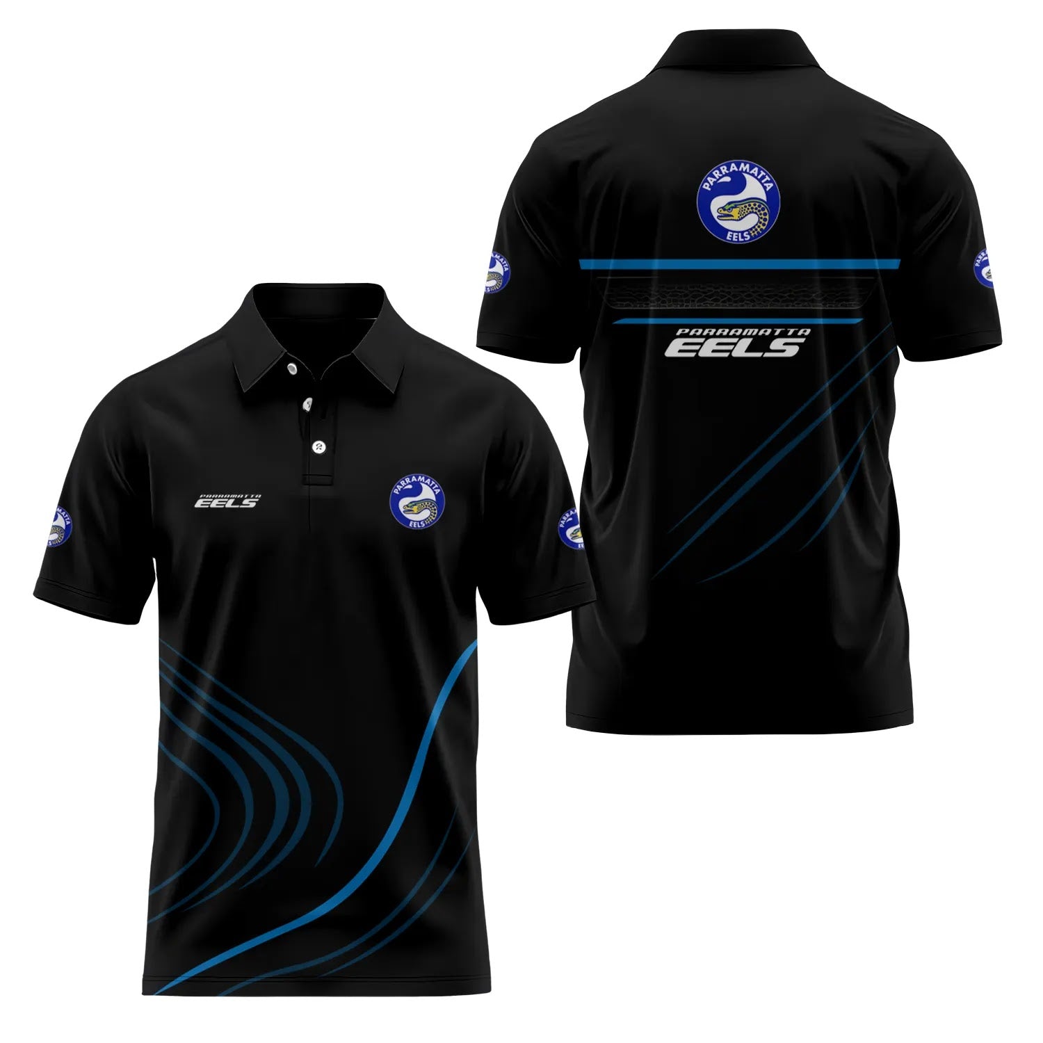Parramatta Eels Apparels SC024