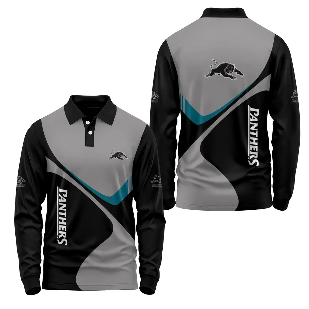 Penrith Panthers Apparels SC058