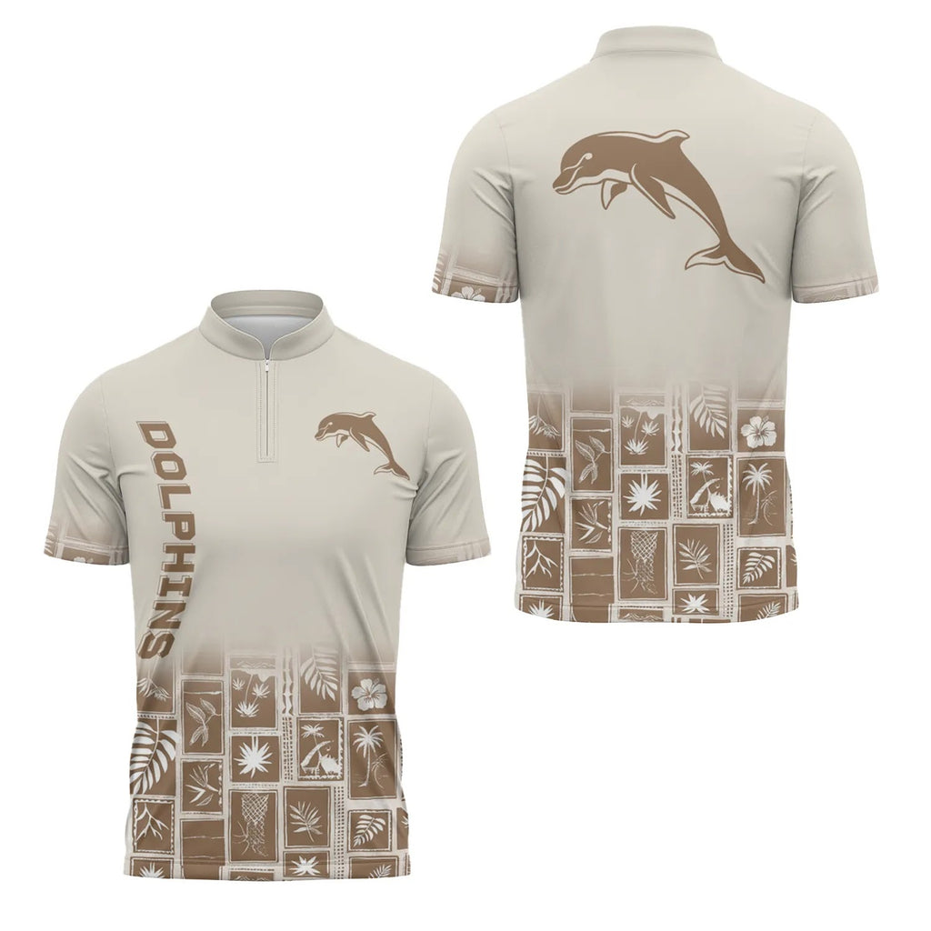 Dolphins Apparels SHW067