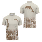 Dolphins Apparels SHW067