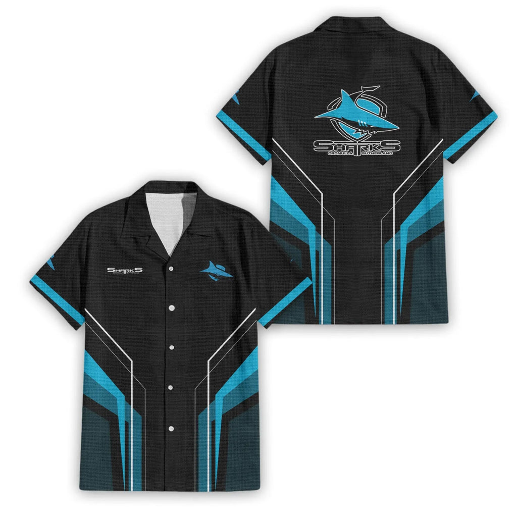 Cronulla-Sutherland Sharks Apparels SC023