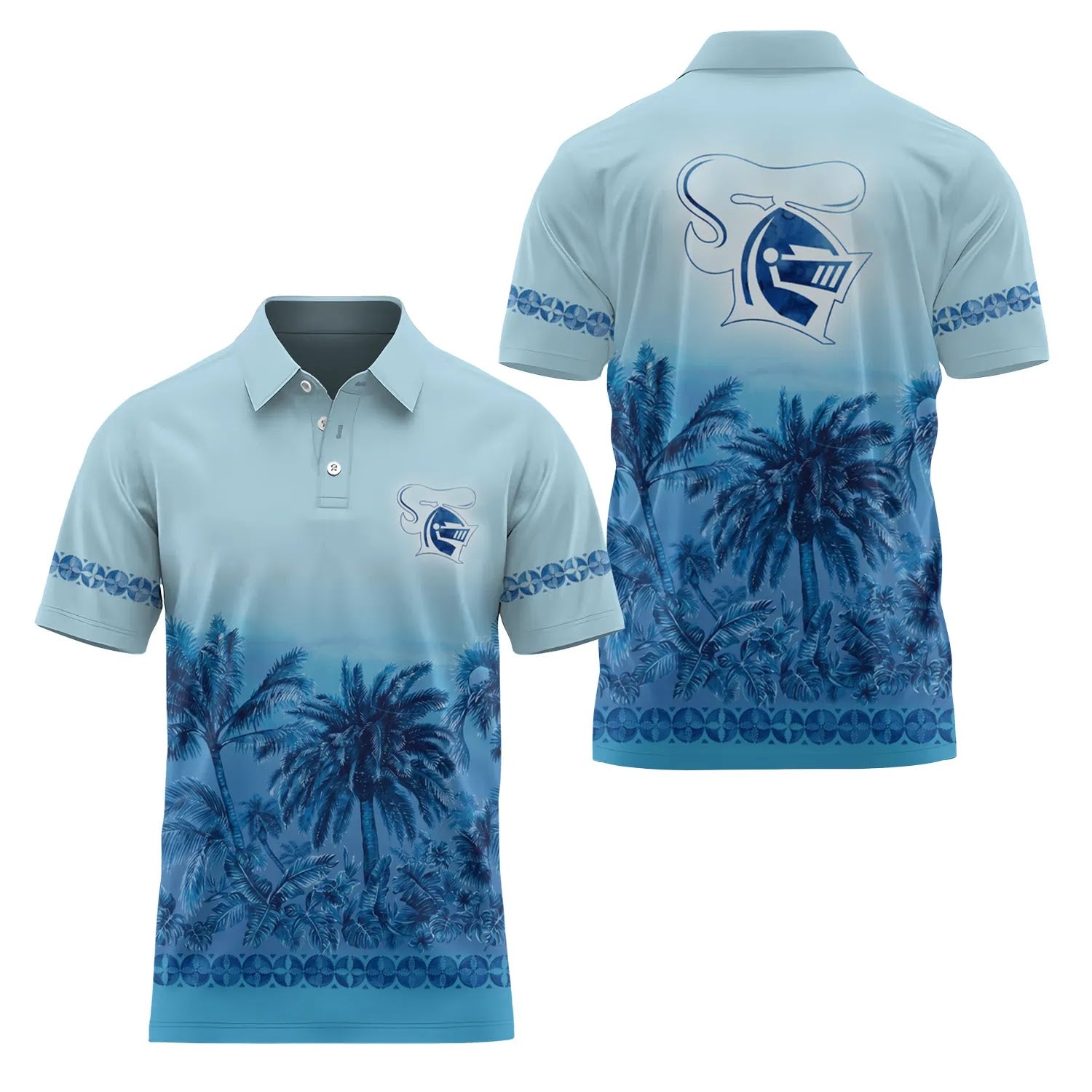 Newcastle Knights Apparels SHW001