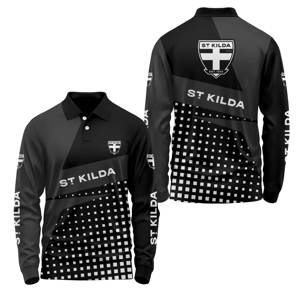 St Kilda Saints Apparels SC083