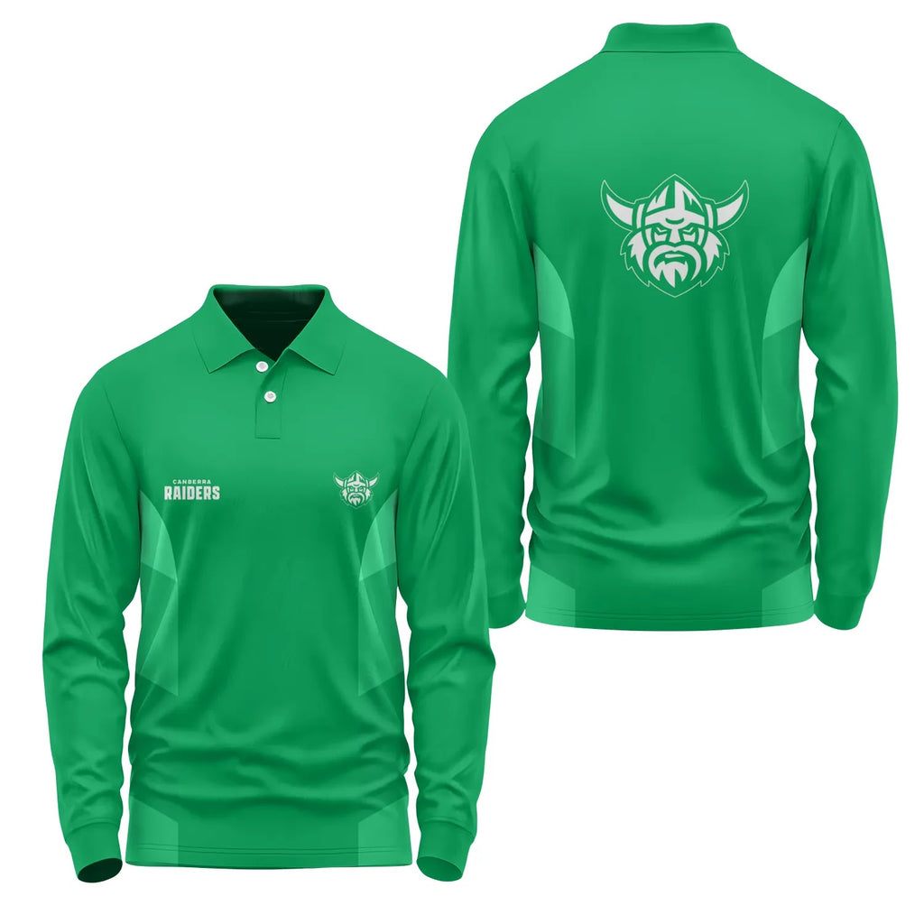 Canberra Raiders Apparels SC049