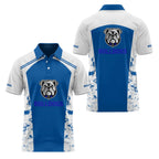 Canterbury-Bankstown Bulldogs Apparels SC089