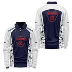 Melbourne Demons Apparels SC089