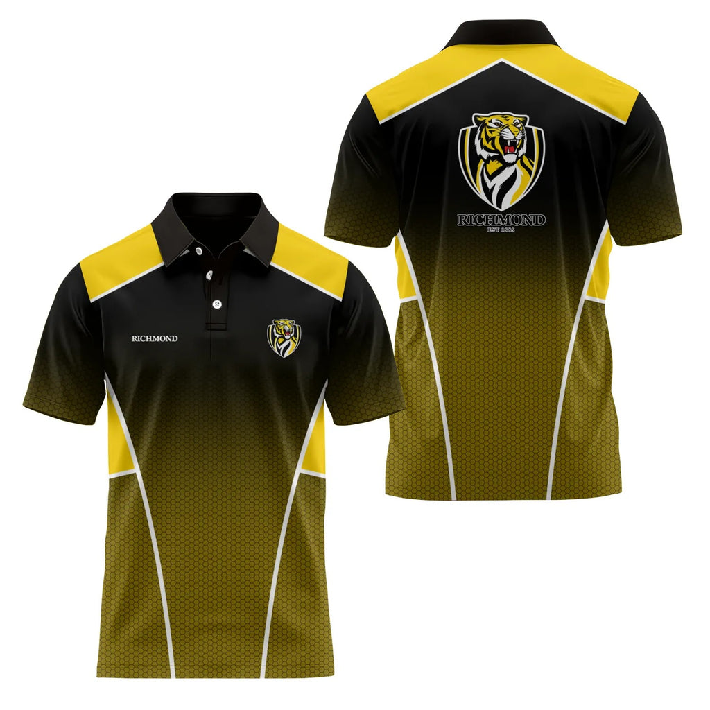 Richmond Tigers Apparels SC019
