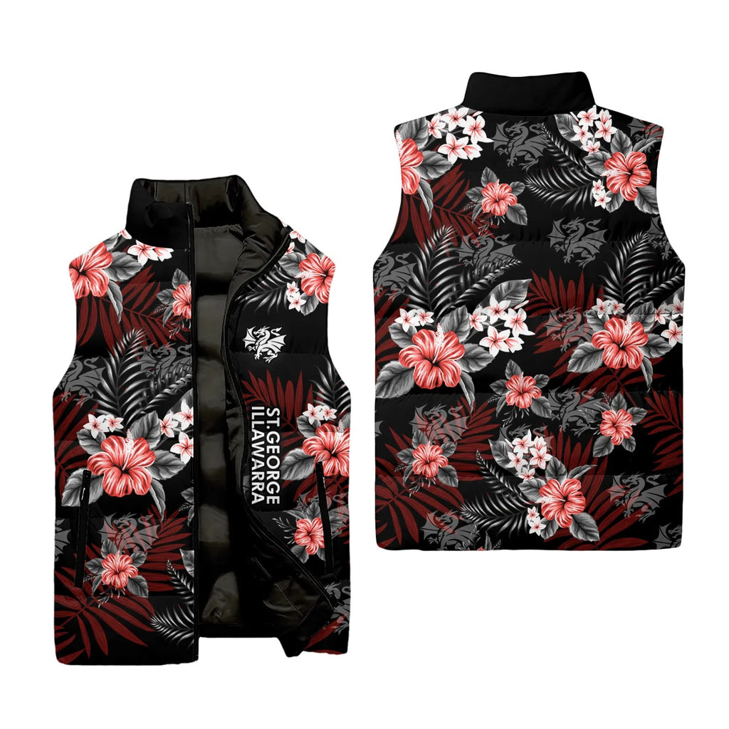 St George Illawarra Dragons Apparels SC054