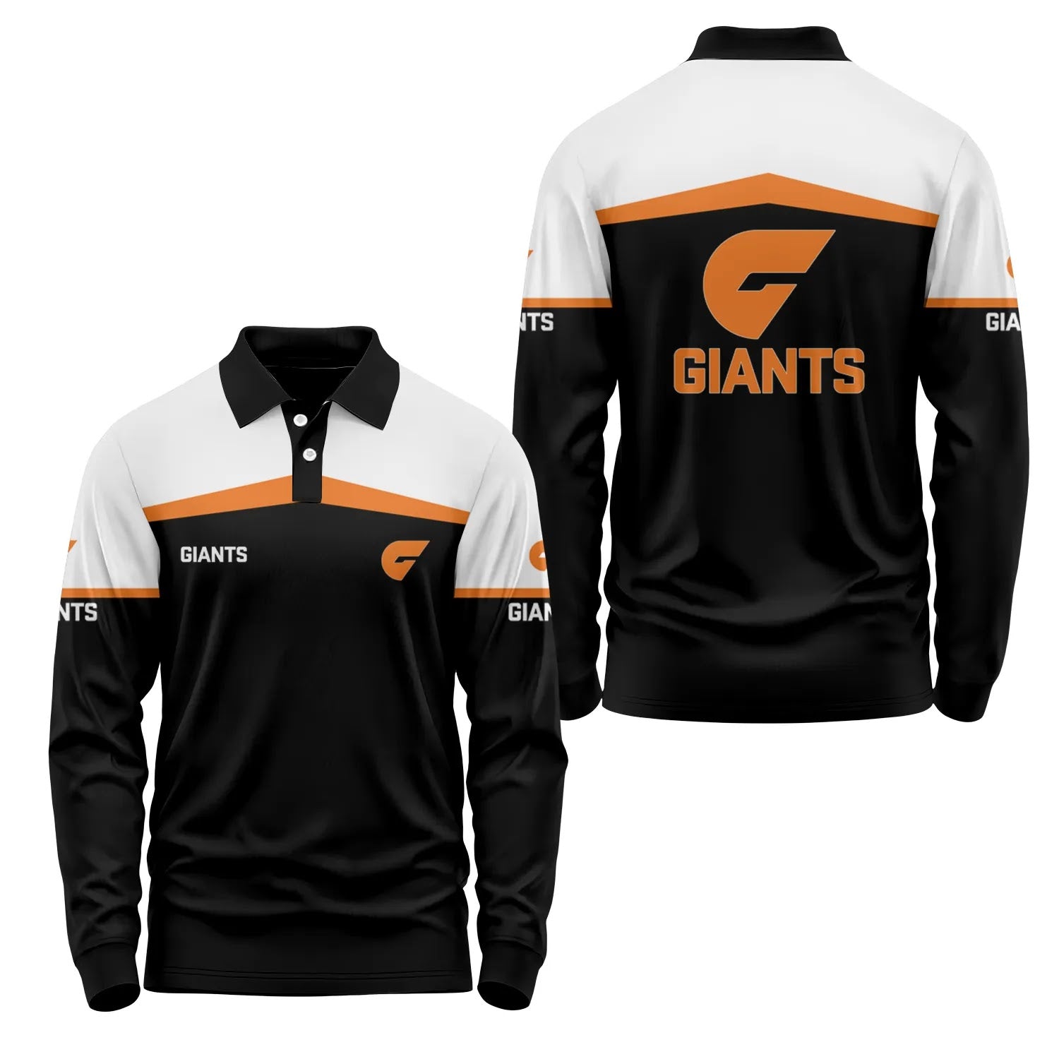 Greater Western Sydney Giants Apparels SC031