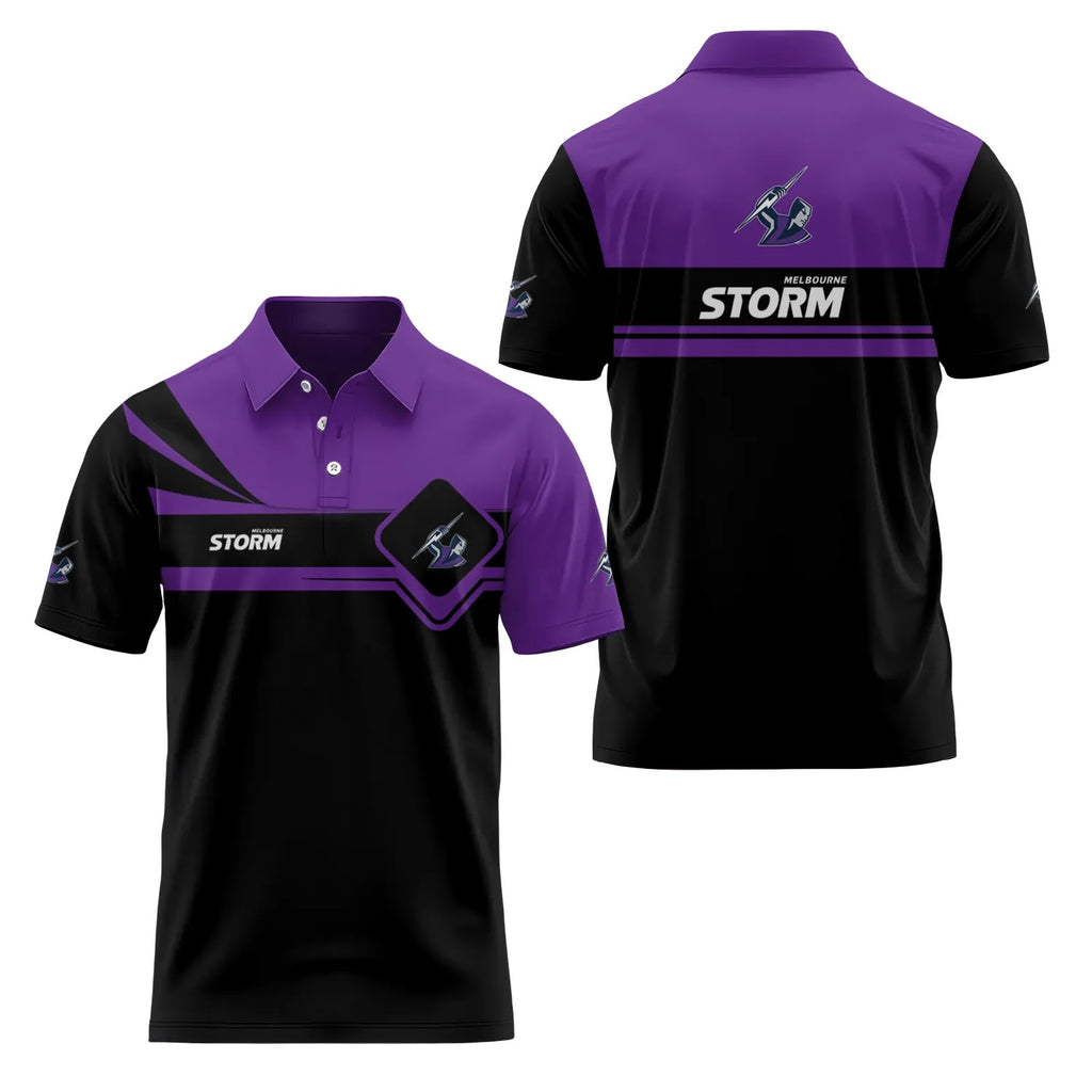 Melbourne Storm Apparels SC066