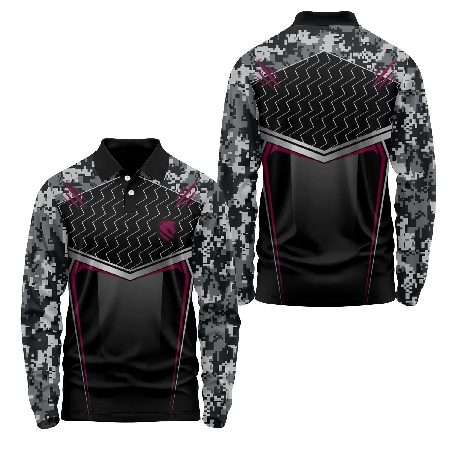Brisbane Broncos Apparels SC115