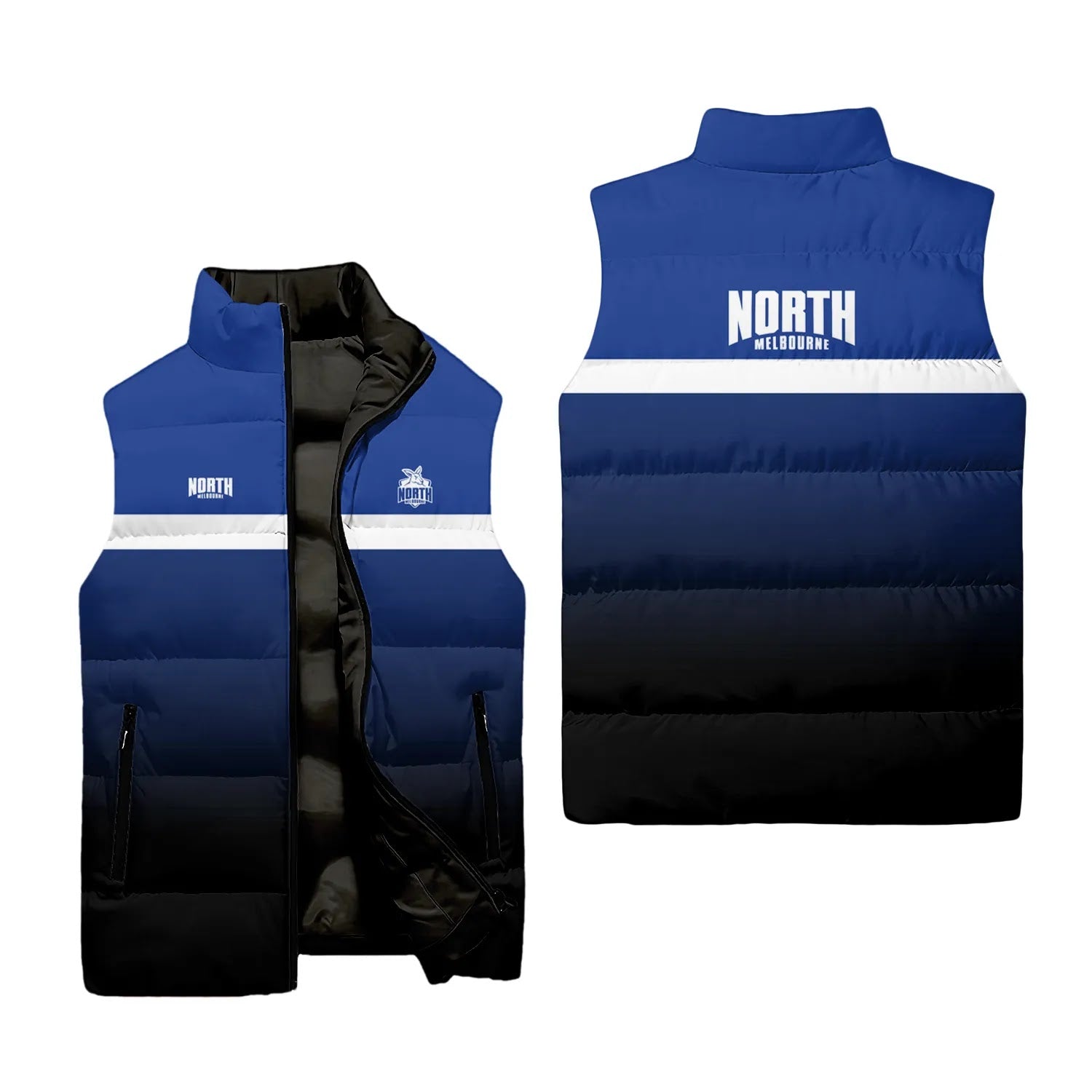 North Melbourne Kangaroos Apparels SC050