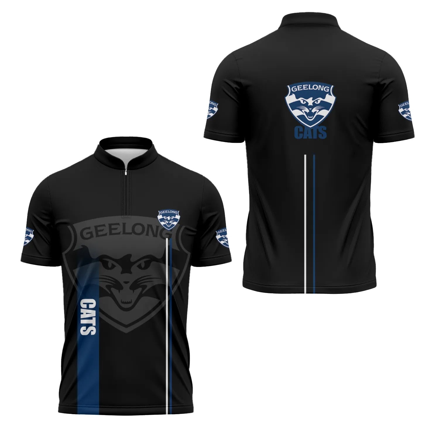 Geelong Cats Apparels SC077