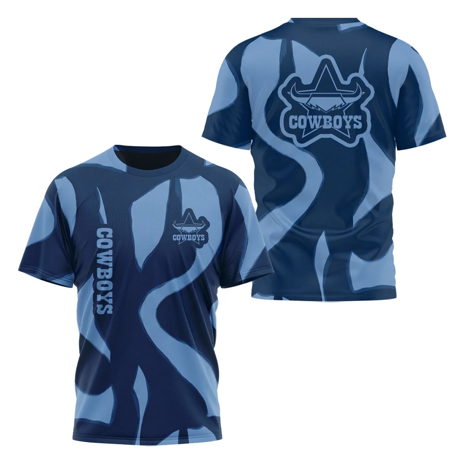 North Queensland Cowboys Apparels SHW068