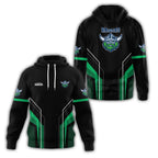 Canberra Raiders Hoodie SC023