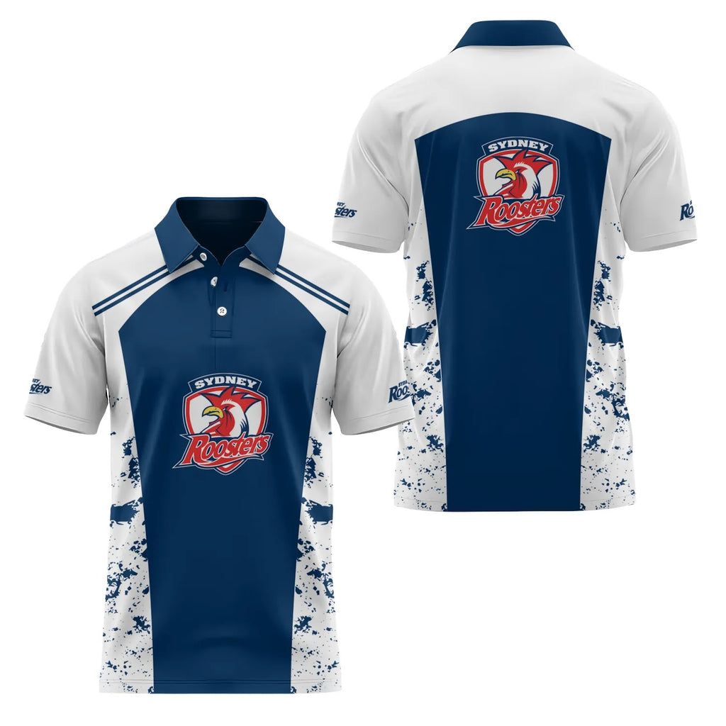 Sydney Roosters Apparels SC089