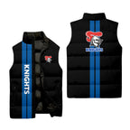 Newcastle Knights Apparels SC013