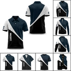 Carlton Blues Apparels SC090
