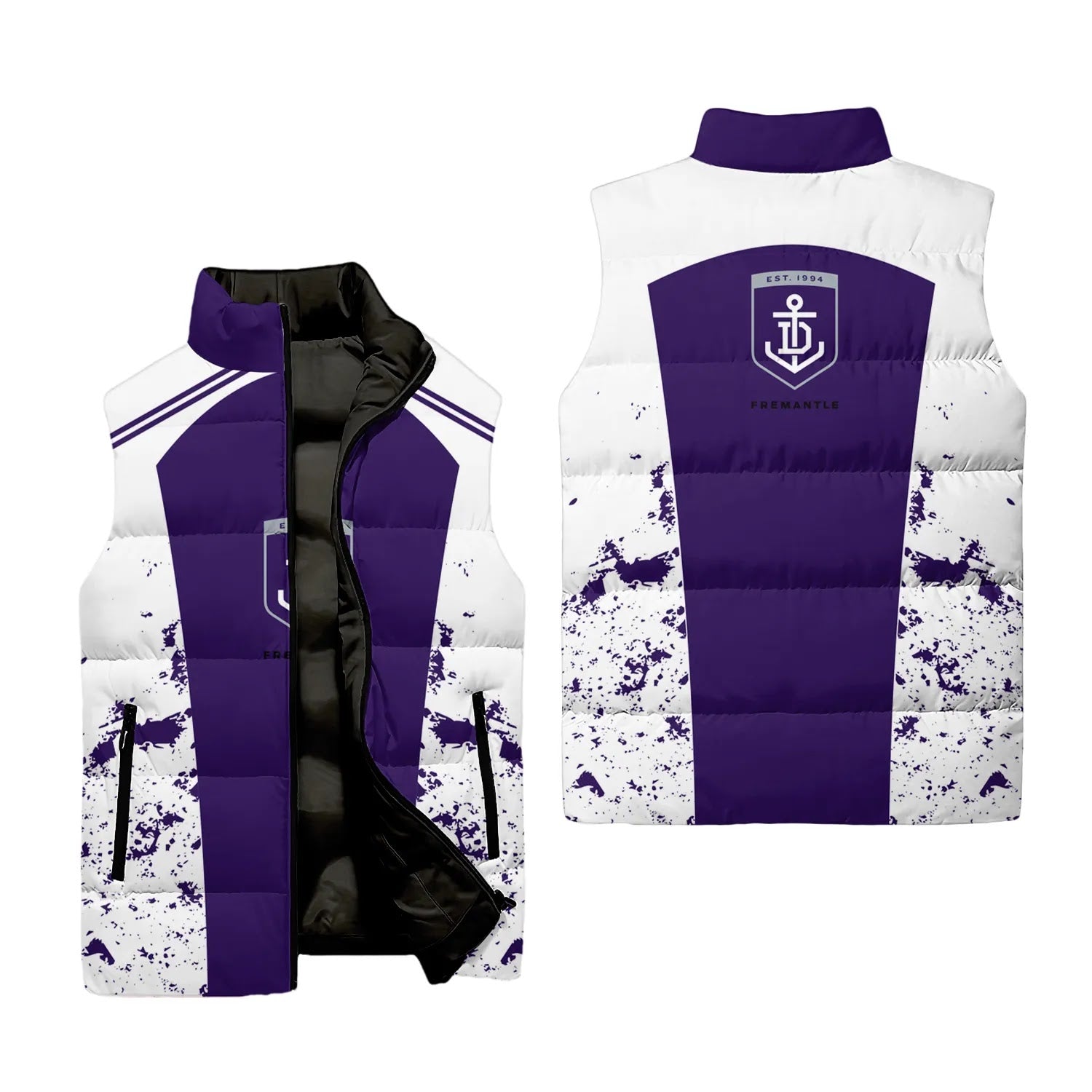 Fremantle Dockers Apparels SC089