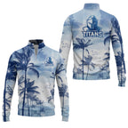 Gold Coast Titans Apparels SHW004