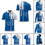 Canterbury-Bankstown Bulldogs Apparels SC064