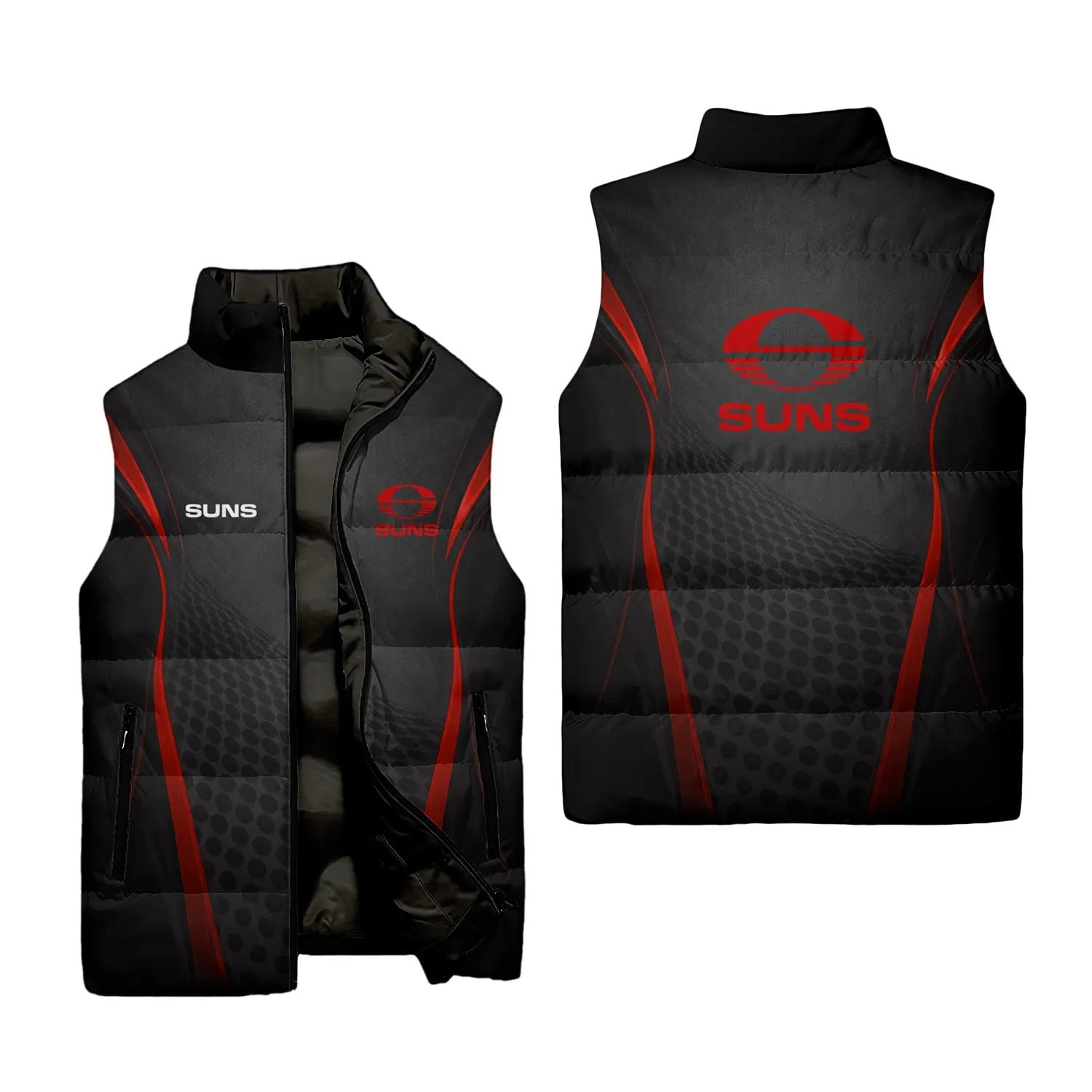 Gold Coast Suns Apparels SC056