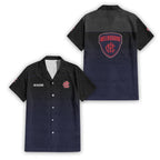 Melbourne Demons Apparels SC001