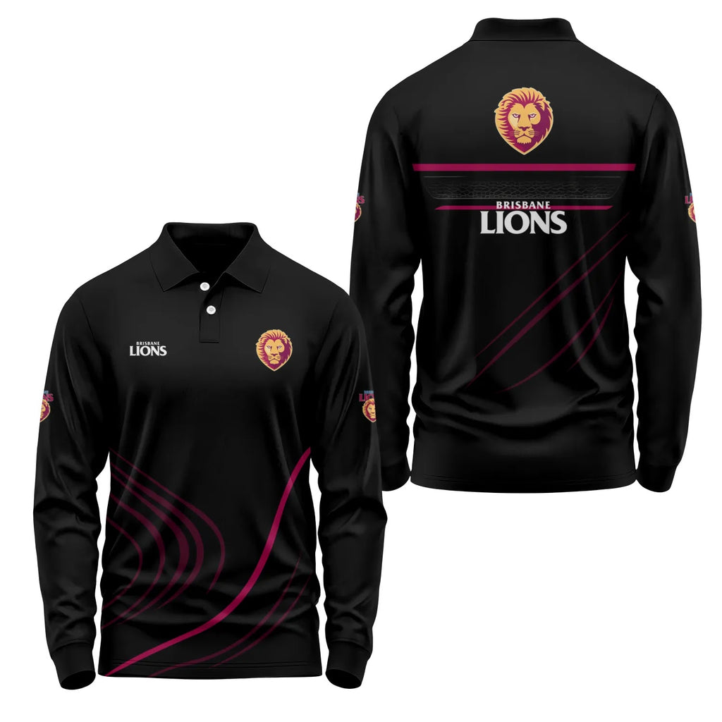 Brisbane Lions Apparels SC024