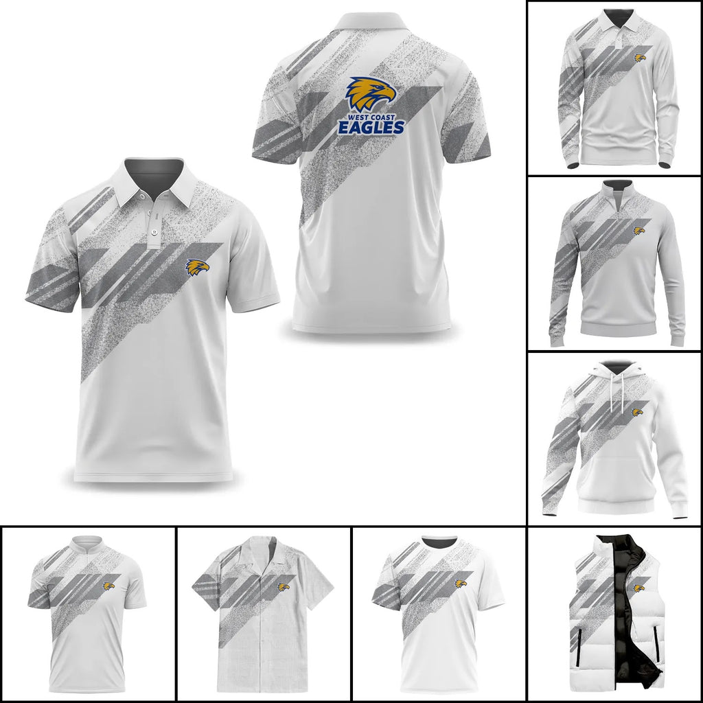 West Coast Eagles Apparels SC105