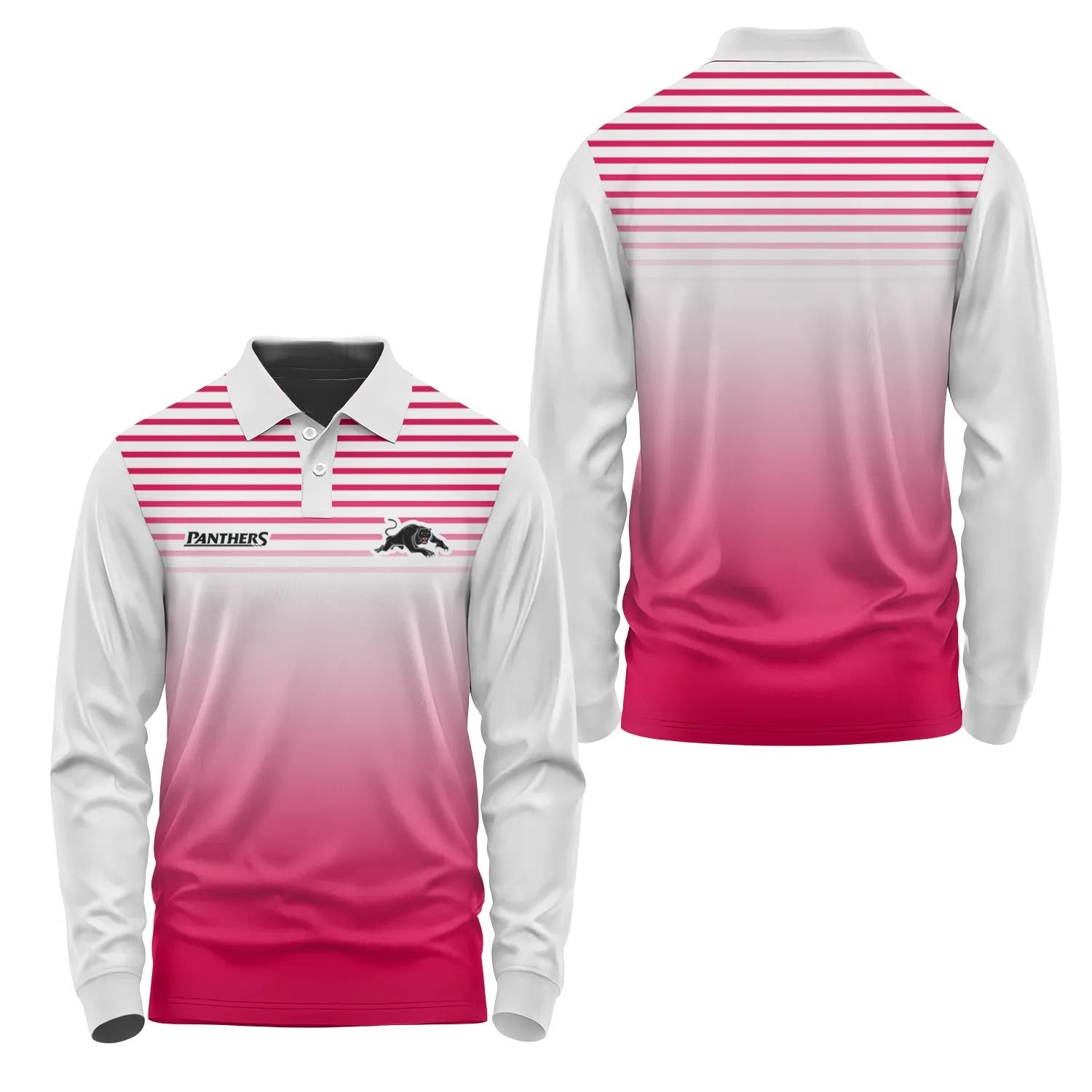 Penrith Panthers Apparels SC107