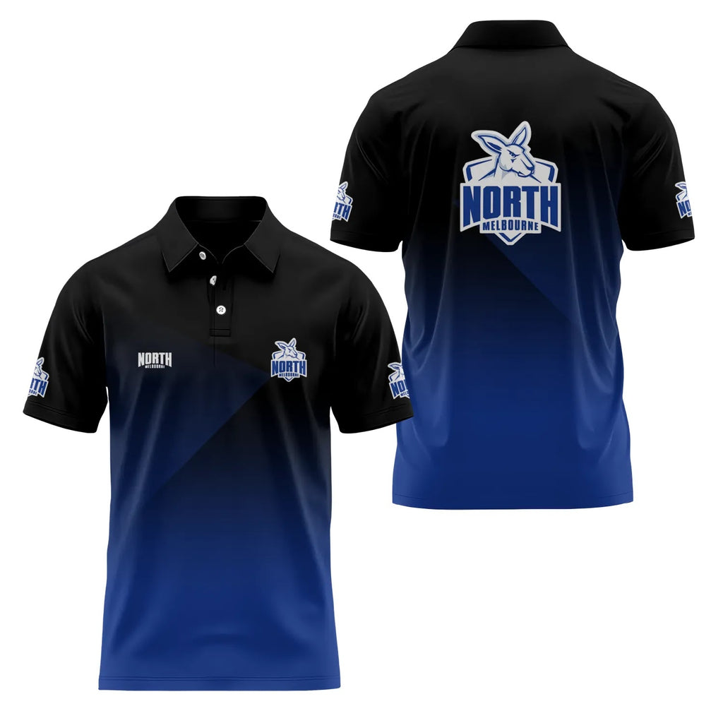 North Melbourne Kangaroos Apparels SC012