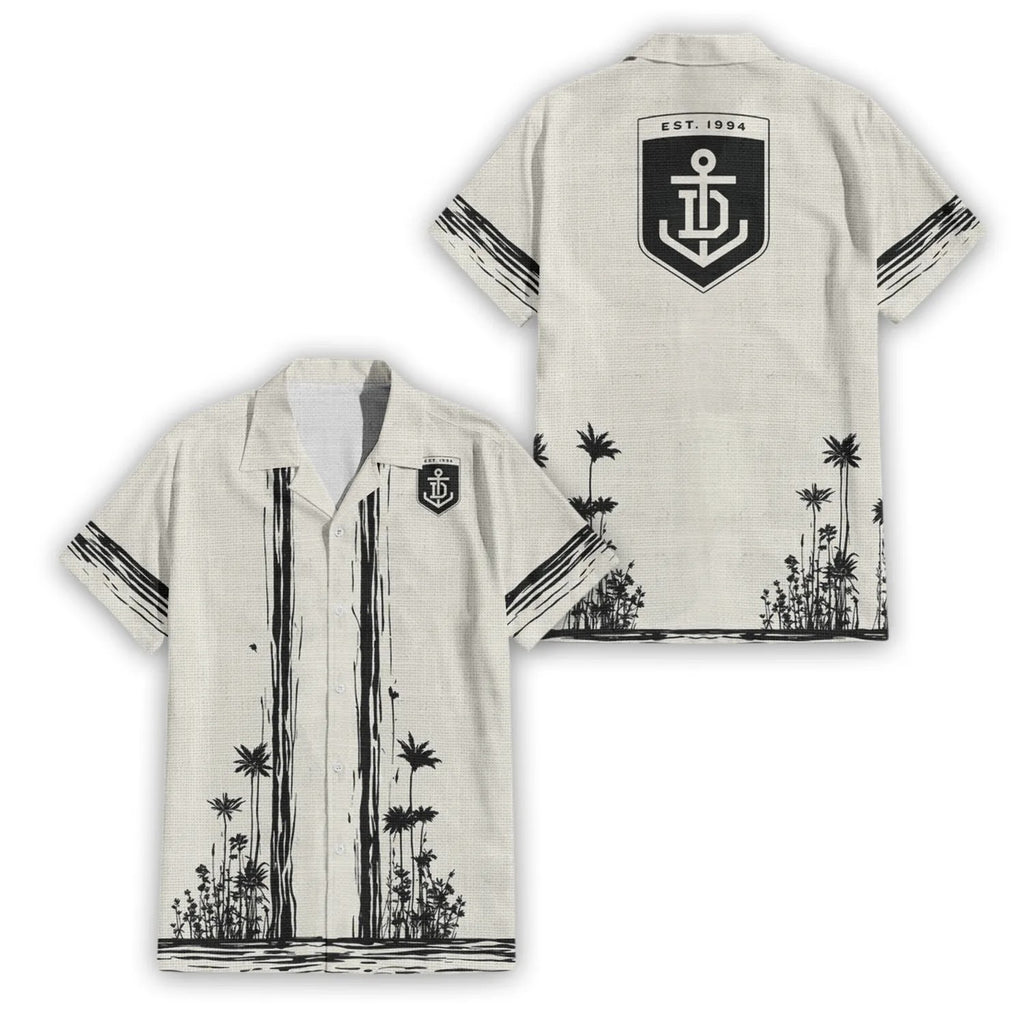 Fremantle Dockers Apparels SHW043