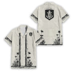 Fremantle Dockers Apparels SHW043