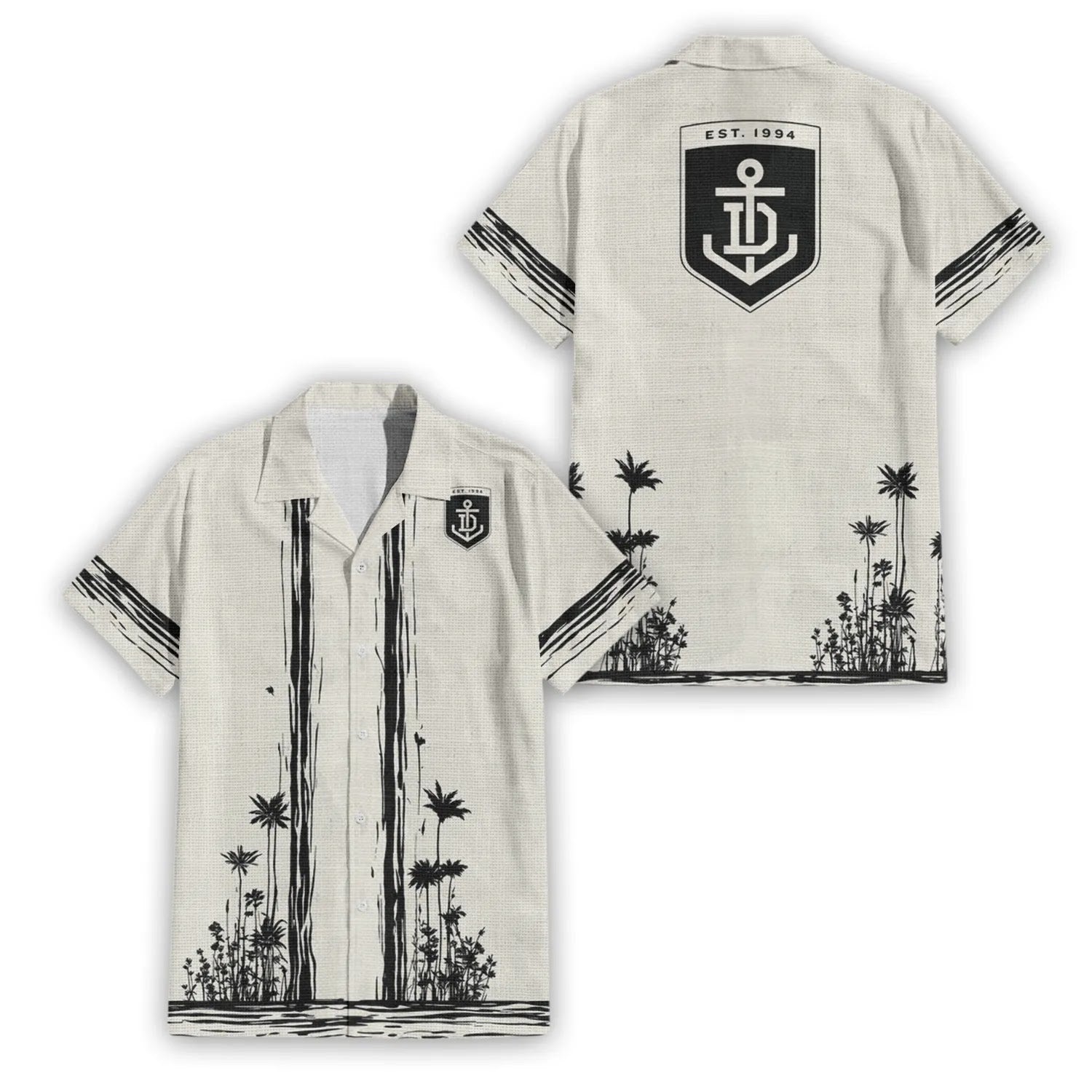 Fremantle Dockers Apparels SHW043