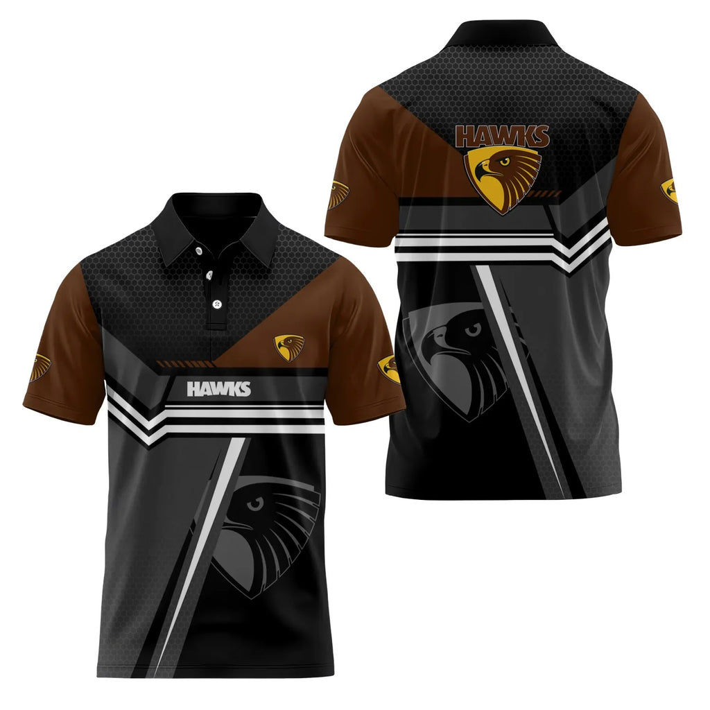 Hawthorn Hawks Apparels SC071