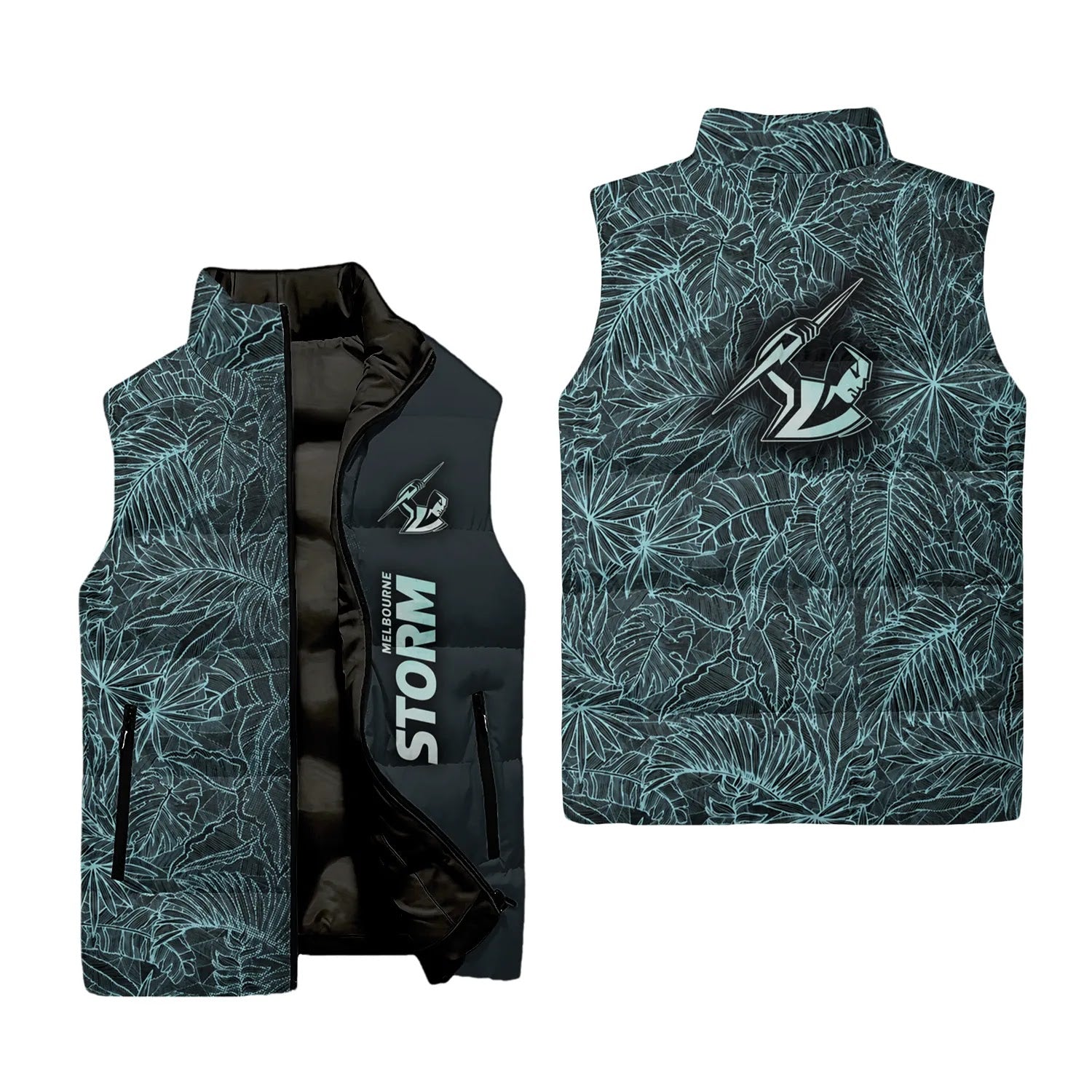 Melbourne Storm Apparels SHW008